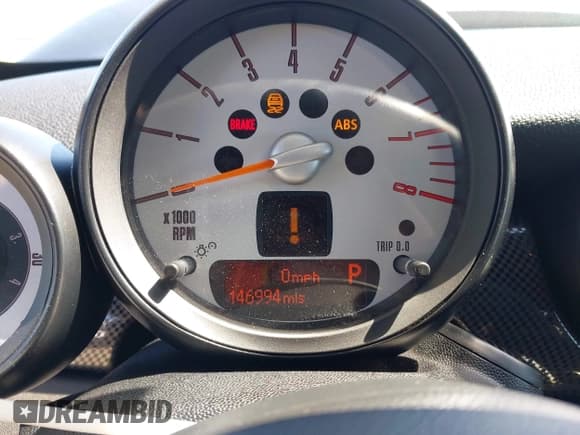 ✅ 2014 MINI Roadster S • VIN: WMWSY3C54ET594668 • Лот: 42893920. Опубликован ранее на IAAI с пробегом 146 994 миль. Бесплатный доступ к архиву аукционных продаж из США и подробный отчёт об истории автомобиля на DreamBid. Изображение 16.