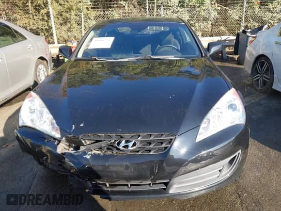 2010 Hyundai Genesis Coupe Premium с VIN KMHHT6KD1AU026786, выставлен на аукционе IAAI как лот 40984275 с пробегом 157 284 миль миль и . История ставок и продаж доступна на DreamBid. Изображение 12.