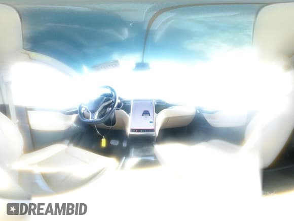 ✅ 2016 Tesla Model X P90D • VIN: 5YJXCBE44GF000933 • Lot: 42722729. Wystawiony na IAAI z przebiegiem 87 345 mil. Bezpłatny archiwum sprzedaży aukcyjnych z USA i szczegółowy raport historii pojazdu na DreamBid. Zdjęcie 20.