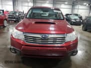 ✅ 2010 Subaru Forester XT Premium • VIN: JF2SH6ECXAH725214 • Lot: 81988964. Listed on Copart with 58,119 mi. Free auction sales archive from the USA and detailed vehicle history report at DreamBid. Image 5.