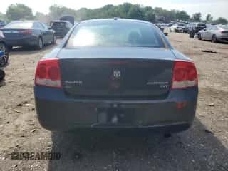 2010 Dodge Charger SXT с VIN 2B3CA3CV6AH237402, выставлен на аукционе Copart как лот 62262334 с пробегом 178 138 миль миль и На запчасти • Non repairable. История ставок и продаж доступна на DreamBid. Изображение 6.