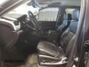 ✅ 2015 Chevrolet Suburban LT • VIN: 1GNSKJKC0FR580846 • Lot: 75865224. Wystawiony na Copart z przebiegiem 146 444 mil. Bezpłatny archiwum sprzedaży aukcyjnych z USA i szczegółowy raport historii pojazdu na DreamBid. Zdjęcie 7.