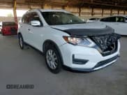 ✅ 2019 Nissan Rogue SV • VIN: KNMAT2MT0KP511634 • Lot: 59993315. Wystawiony na Copart z przebiegiem 111 362 mil. Bezpłatny archiwum sprzedaży aukcyjnych z USA i szczegółowy raport historii pojazdu na DreamBid. Zdjęcie 14.