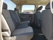 ✅ 2010 Dodge 1500 Laramie • VIN: 1D7RV1CT6AS198700 • Lot: 48685285. Wystawiony na Copart z przebiegiem 191 474 mil. Bezpłatny archiwum sprzedaży aukcyjnych z USA i szczegółowy raport historii pojazdu na DreamBid. Zdjęcie 10.