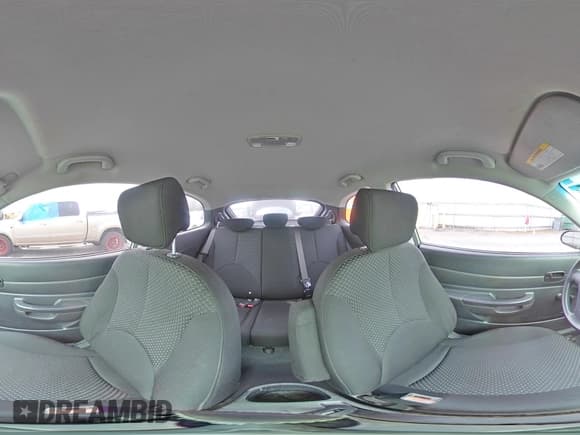 ✅ 2008 Hyundai Accent GS • VIN: KMHCM36C58U089648 • Лот: 48054395. Опубликован ранее на Copart с пробегом 163 721 миль. Бесплатный доступ к архиву аукционных продаж из США и подробный отчёт об истории автомобиля на DreamBid. Изображение 13.