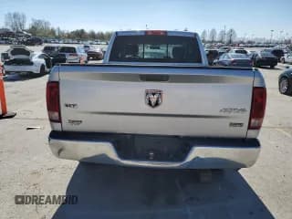 ✅ 2010 Dodge 1500 SLT • VIN: 1D7RV1GP3AS234310 • Lot: 50831815. Wystawiony na Copart z przebiegiem 201 136 mil. Bezpłatny archiwum sprzedaży aukcyjnych z USA i szczegółowy raport historii pojazdu na DreamBid. Zdjęcie 6.