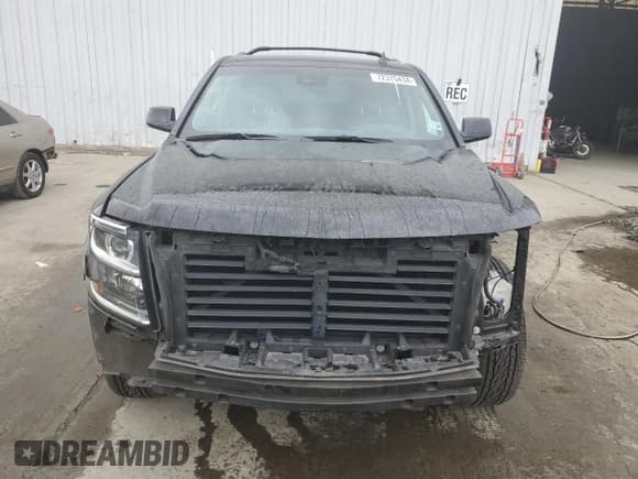 ✅ 2020 Chevrolet Suburban LT • VIN: 1GNSKHKC5LR131182 • Lot: 72375434. Wystawiony na Copart z przebiegiem 53 320 mil. Bezpłatny archiwum sprzedaży aukcyjnych z USA i szczegółowy raport historii pojazdu na DreamBid. Zdjęcie 5.