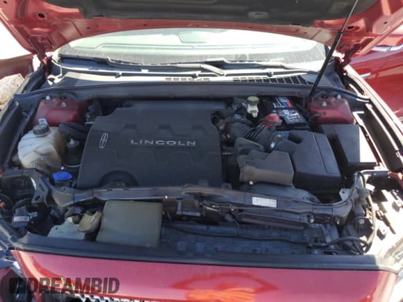 ✅ 2017 Lincoln Continental Premiere • VIN: 1LN6L9PK8H5603267 • Лот: 82752995. Опубликован ранее на Copart с пробегом 46 208 миль. Бесплатный доступ к архиву аукционных продаж из США и подробный отчёт об истории автомобиля на DreamBid. Изображение 11.