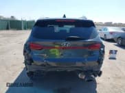 ✅ 2023 Hyundai Santa Fe Calligraphy • VIN: 5NMS54AL9PH627476 • Lot: 41857518. Listed on IAAI with 39,862 mi. Free auction sales archive from the USA and detailed vehicle history report at DreamBid. Image 17.