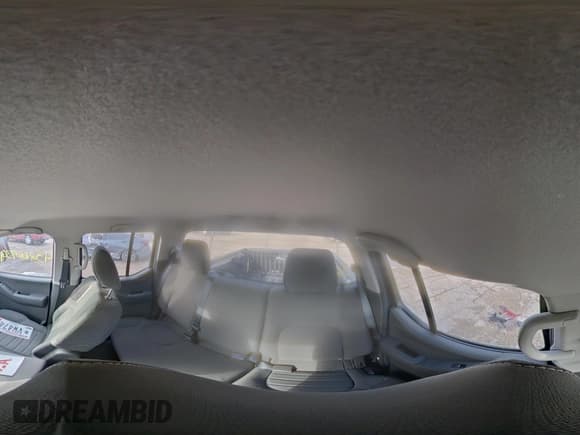 ✅ 2013 Nissan Frontier SV • VIN: 1N6AD0EV7DN730152 • Lot: 43266939. Listed on IAAI with 113,060 mi. Free auction sales archive from the USA and detailed vehicle history report at DreamBid. Image 18.