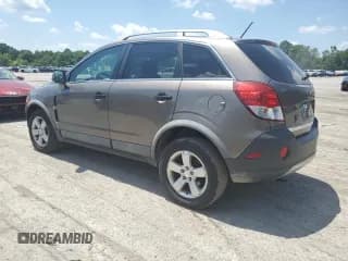 ✅ 2012 Chevrolet Captiva Sport LS • VIN: 3GNAL2EK2CS621147 • Lot: 62327185. Wystawiony na Copart z przebiegiem 119 672 mil. Bezpłatny archiwum sprzedaży aukcyjnych z USA i szczegółowy raport historii pojazdu na DreamBid. Zdjęcie 2.