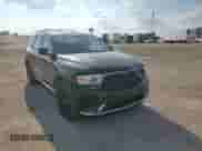 2017 Dodge Durango SXT z VIN 1C4RDJAG9HC737169, wystawiony jako Copart lot #80933255 z przebiegiem 132 136 mil mil oraz Szkoda całkowita • Salvage title. Historia ofert i sprzedaży dostępna na DreamBid. Obrazek 14.