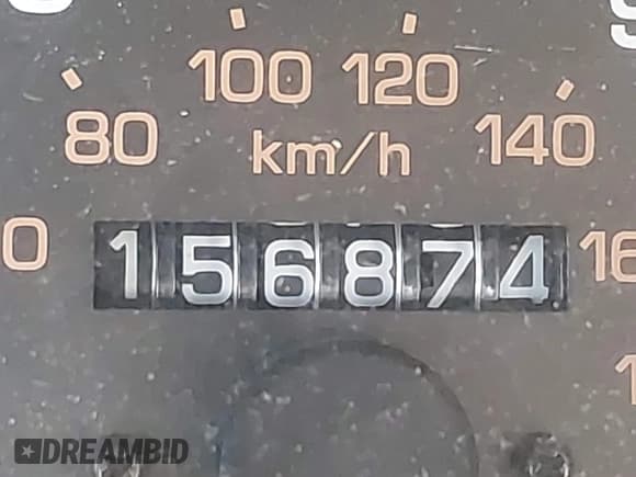 ✅ 1996 Toyota Land Cruiser • VIN: JT3HJ85J4T0138939 • Lot: 42852334. Wystawiony na IAAI z przebiegiem 156 874 mil. Bezpłatny archiwum sprzedaży aukcyjnych z USA i szczegółowy raport historii pojazdu na DreamBid. Zdjęcie 15.