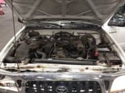 ✅ 2003 Toyota Tacoma • VIN: 5TEVL52N23Z264263 • Lot: 43881045. Listed on IAAI with 192,638 mi. Free auction sales archive from the USA and detailed vehicle history report at DreamBid. Image 10.