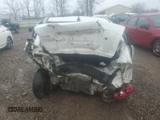 ✅ 2011 Hyundai Accent GLS • VIN: KMHCN4AC3BU574498 • Лот: 52170775. Опубликован ранее на Copart с пробегом 77 188 миль. Бесплатный доступ к архиву аукционных продаж из США и подробный отчёт об истории автомобиля на DreamBid. Изображение 6.