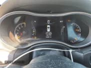 ✅ 2016 Jeep Grand Cherokee Limited 75th Anniversary • VIN: 1C4RJFBG0GC415250 • Lot: 89899015. Listed on Copart with 120,687 mi. Free auction sales archive from the USA and detailed vehicle history report at DreamBid. Image 9.