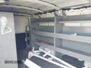 ✅ 2008 Chevrolet Express Cargo • VIN: 1GCGG25C381157939 • Лот: 42470749. Опубликован ранее на IAAI с пробегом 79 818 миль. Бесплатный доступ к архиву аукционных продаж из США и подробный отчёт об истории автомобиля на DreamBid. Изображение 8.