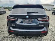 ✅ 2023 BMW X3 xDrive30i • VIN: WBX57DP07PN202901 • Lot: 65184655. Listed on Copart with 17,563 mi. Free auction sales archive from the USA and detailed vehicle history report at DreamBid. Image 6.