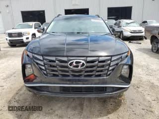 ✅ 2022 Hyundai Tucson SEL Convenience • VIN: KM8JFCA16NU024004 • Lot: 61293034. Wystawiony na Copart z przebiegiem 39 144 mil. Bezpłatny archiwum sprzedaży aukcyjnych z USA i szczegółowy raport historii pojazdu na DreamBid. Zdjęcie 5.