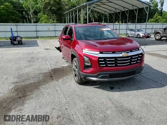 ✅ 2025 Chevrolet Equinox FWD LT • VIN: 3GNAXHEG4SL139341 • Лот: 58760855. Размещён на Copart с пробегом 14 132 миль миль. Получите бесплатный доступ к архиву аукционных продаж из США и посмотрите подробный отчёт об истории автомобиля на DreamBid. Изображение 14.