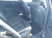 ✅ 2016 Kia Optima SX Turbo • VIN: 5XXGW4L27GG021616 • Lot: 43659883. Listed on IAAI with 214,864 mi. Free auction sales archive from the USA and detailed vehicle history report at DreamBid. Image 8.