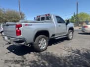 ✅ 2020 Chevrolet Silverado 2500HD Work Truck • VIN: 1GC3YLE70LF269761 • Лот: 54091585. Опубликован ранее на Copart с пробегом 41 532 миль. Бесплатный доступ к архиву аукционных продаж из США и подробный отчёт об истории автомобиля на DreamBid. Изображение 4.