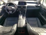 ✅ 2021 Lexus RX 350 • VIN: 2T2AZMAA7MC207503 • Lot: 86663644. Listed on Copart with 128,734 mi. Free auction sales archive from the USA and detailed vehicle history report at DreamBid. Image 8.