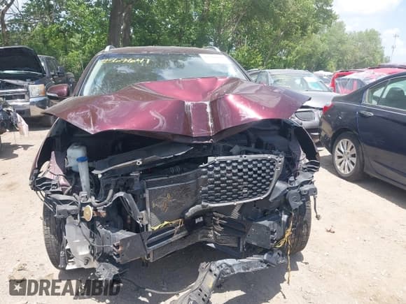 ✅ 2017 Kia Sorento LX • VIN: 5XYPGDA39HG311958 • Лот: 42569641. Опубликован ранее на IAAI с пробегом 133 413 миль. Бесплатный доступ к архиву аукционных продаж из США и подробный отчёт об истории автомобиля на DreamBid. Изображение 13.