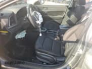 ✅ 2018 Hyundai Elantra SEL • VIN: KMHD84LF8JU608422 • Lot: 54672165. Listed on Copart with Not provided. Free auction sales archive from the USA and detailed vehicle history report at DreamBid. Image 7.