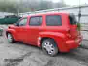 2010 Chevrolet HHR 1LT с VIN 3GNBABDB4AS645443, выставлен на аукционе Copart как лот 74707654 с пробегом Не указан миль и Чистый • Clean title. История ставок и продаж доступна на DreamBid. Изображение 2.