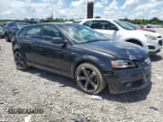 ✅ 2011 Audi A3 Premium Plus • VIN: WAUKJAFM9BA022711 • Lot: 60554775. Listed on Copart with 110,222 mi. Free auction sales archive from the USA and detailed vehicle history report at DreamBid. Image 4.