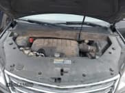 ✅ 2015 Chevrolet Traverse LT • VIN: 1GNKRHKD6FJ159774 • Lot: 43821983. Listed on IAAI with 206,525 mi. Free auction sales archive from the USA and detailed vehicle history report at DreamBid. Image 10.