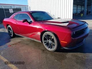 ✅ 2017 Dodge Challenger SXT Plus • VIN: 2C3CDZAG5HH633431 • Лот: 43582835. Опубликован ранее на IAAI с пробегом 140 964 миль. Бесплатный доступ к архиву аукционных продаж из США и подробный отчёт об истории автомобиля на DreamBid. Изображение 1.
