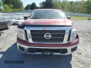 ✅ 2017 Nissan Titan S • VIN: 1N6AA1EJ3HN541144 • Lot: 52981515. Wystawiony na Copart z przebiegiem 109 721 mil. Bezpłatny archiwum sprzedaży aukcyjnych z USA i szczegółowy raport historii pojazdu na DreamBid. Zdjęcie 5.