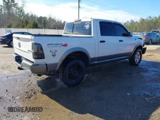 ✅ 2009 Dodge 1500 Laramie • VIN: 1D3HV13T39S740103 • Lot: 41272322. Wystawiony na IAAI z przebiegiem 180 139 mil. Bezpłatny archiwum sprzedaży aukcyjnych z USA i szczegółowy raport historii pojazdu na DreamBid. Zdjęcie 4.