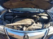 ✅ 2014 Acura MDX Technology • VIN: 5FRYD4H46EB007676 • Лот: 43770707. Опубликован ранее на IAAI с пробегом 192 743 миль. Бесплатный доступ к архиву аукционных продаж из США и подробный отчёт об истории автомобиля на DreamBid. Изображение 10.