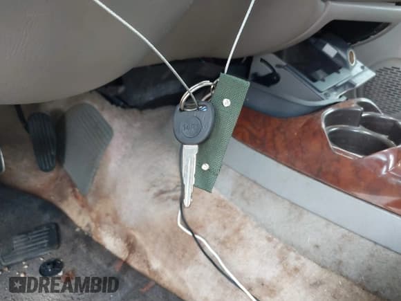 ✅ 1999 Oldsmobile Bravada • VIN: 1GHDT13W2X2721136 • Lot: 42865169. Listed on IAAI with Not provided. Free auction sales archive from the USA and detailed vehicle history report at DreamBid. Image 11.