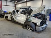 ✅ 2014 Chevrolet Silverado 1500 LTZ • VIN: 3GCUKSEJ1EG557186 • Лот: 82958454. Опубликован ранее на Copart с пробегом 114 498 миль. Бесплатный доступ к архиву аукционных продаж из США и подробный отчёт об истории автомобиля на DreamBid. Изображение 4.