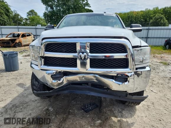 ✅ 2015 Ram 2500 Tradesman • VIN: 3C6TR5HT3FG663833 • Лот: 70203515. Опубликован ранее на Copart с пробегом 68 432 миль. Бесплатный доступ к архиву аукционных продаж из США и подробный отчёт об истории автомобиля на DreamBid. Изображение 5.