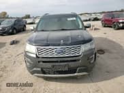 ✅ 2016 Ford Explorer Platinum • VIN: 1FM5K8HT2GGB49536 • Lot: 91513095. Listed on Copart with 185,216 mi. Free auction sales archive from the USA and detailed vehicle history report at DreamBid. Image 14.