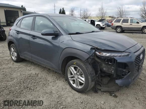 2019 Hyundai Kona SE с VIN KM8K1CAA8KU299677, выставлен на аукционе Copart как лот 49892113 с пробегом 69 503 миль миль и . История ставок и продаж доступна на DreamBid. Изображение 4.