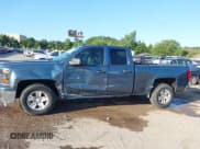 ✅ 2014 Chevrolet Silverado 1500 LT • VIN: 1GCRCREHXEZ214448 • Lot: 42853270. Listed on IAAI with 143,726 mi. Free auction sales archive from the USA and detailed vehicle history report at DreamBid. Image 15.