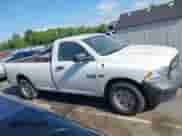 2016 Ram 1500 Tradesman с VIN 3C6JR6DT0GG238848, выставлен на аукционе IAAI как лот 42139026 с пробегом 187 935 миль миль и . История ставок и продаж доступна на DreamBid. Изображение 13.