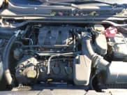 ✅ 2013 Ford Taurus SEL • VIN: 1FAHP2E82DG118191 • Lot: 43727336. Wystawiony na IAAI z przebiegiem 181 158 mil. Bezpłatny archiwum sprzedaży aukcyjnych z USA i szczegółowy raport historii pojazdu na DreamBid. Zdjęcie 10.