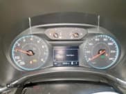 ✅ 2020 Chevrolet Equinox LS • VIN: 2GNAXSEV5L6278315 • Lot: 83846615. Listed on Copart with 85,895 mi. Free auction sales archive from the USA and detailed vehicle history report at DreamBid. Image 9.