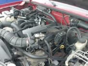 ✅ 2003 Ford Ranger XL Fleet • VIN: 1FTYR44U33PB90238 • Лот: 43034548. Опубликован ранее на IAAI с пробегом 165 522 миль. Бесплатный доступ к архиву аукционных продаж из США и подробный отчёт об истории автомобиля на DreamBid. Изображение 12.