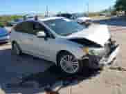 2013 Subaru Impreza Premium with VIN JF1GPAD67DH208775, listed as a IAAI auction lot 43498019 with 134,647 mi miles and . Bid and sale history available at DreamBid. Image 1.