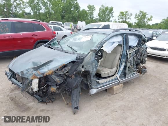 ✅ 2012 Subaru Impreza Special Sports Premium • VIN: JF1GPAL6XCG203012 • Lot: 42771662. Listed on IAAI with 188,587 mi. Free auction sales archive from the USA and detailed vehicle history report at DreamBid. Image 18.