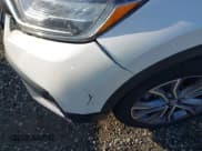 ✅ 2020 Honda CR-V Touring • VIN: 2HKRW1H9XLH400833 • Lot: 40516453. Listed on IAAI with Not provided. Free auction sales archive from the USA and detailed vehicle history report at DreamBid. Image 6.