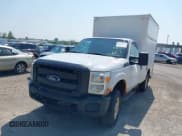 ✅ 2012 Ford F-250 XL • VIN: 1FDBF2B60CEC35487 • Lot: 42251524. Wystawiony na IAAI z przebiegiem 380 107 mil. Bezpłatny archiwum sprzedaży aukcyjnych z USA i szczegółowy raport historii pojazdu na DreamBid. Zdjęcie 2.